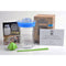 Kit Kefirko Pequeño (848ml) + Gránulos de Kéfir de AGUA Deshidratados - Amoreco