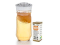 Kit Kefirko Grande (1.4L) + Starter para KOMBUCHA Ecológica - Amoreco