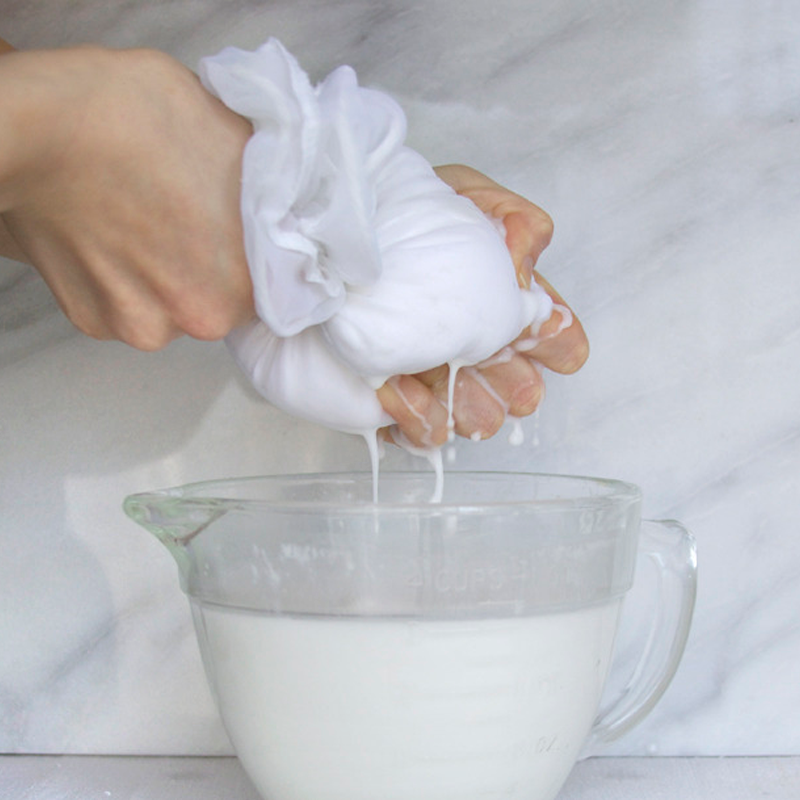 Máquina para leche vegetal Original - MioMat - Amoreco
