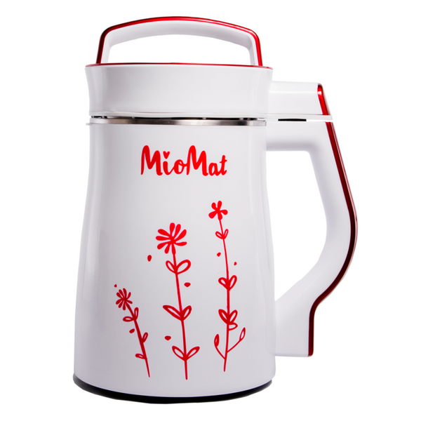 Máquina para leche vegetal Original - MioMat - Amoreco