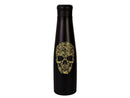 Botella Termo de Acero Inoxidable - CALAVERA - 550ml - Amoreco