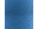 Botella Termo de Acero Inoxidable - PURPURINA AZUL - 550ml - Amoreco