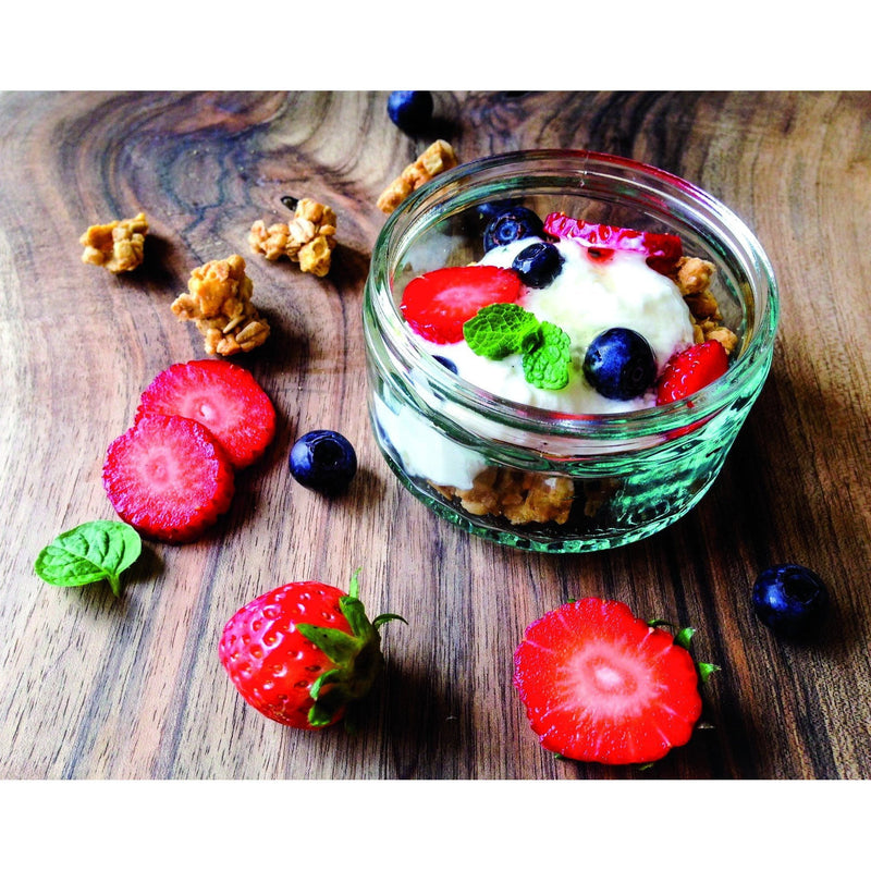 Librito de Deliciosas Recetas con Kéfir (Incluído en el Kit Kefirko) - Amoreco