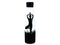 Botella Termo de Acero Inoxidable - YOGA - 550ml - Amoreco
